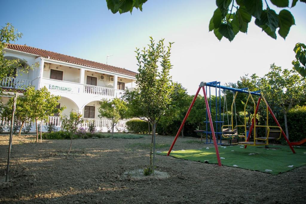 Surroundings