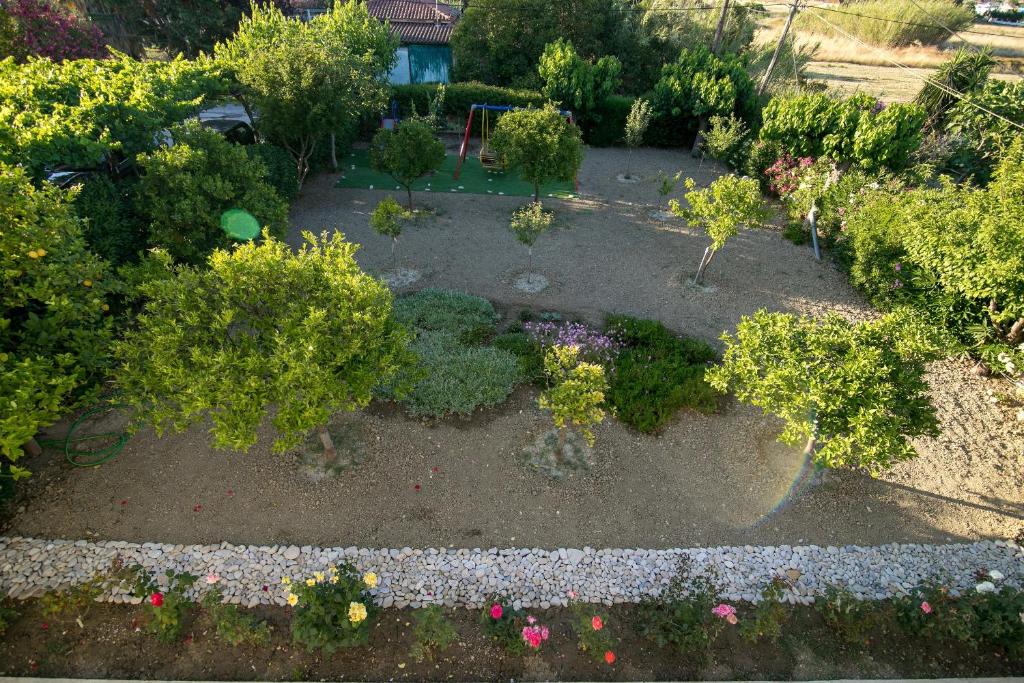 Surroundings